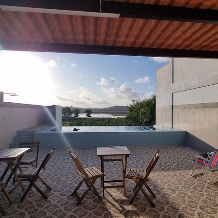 Solar Teixeira Flats Ξενοδοχείο Pôrto das Galinhas Εξωτερικό φωτογραφία