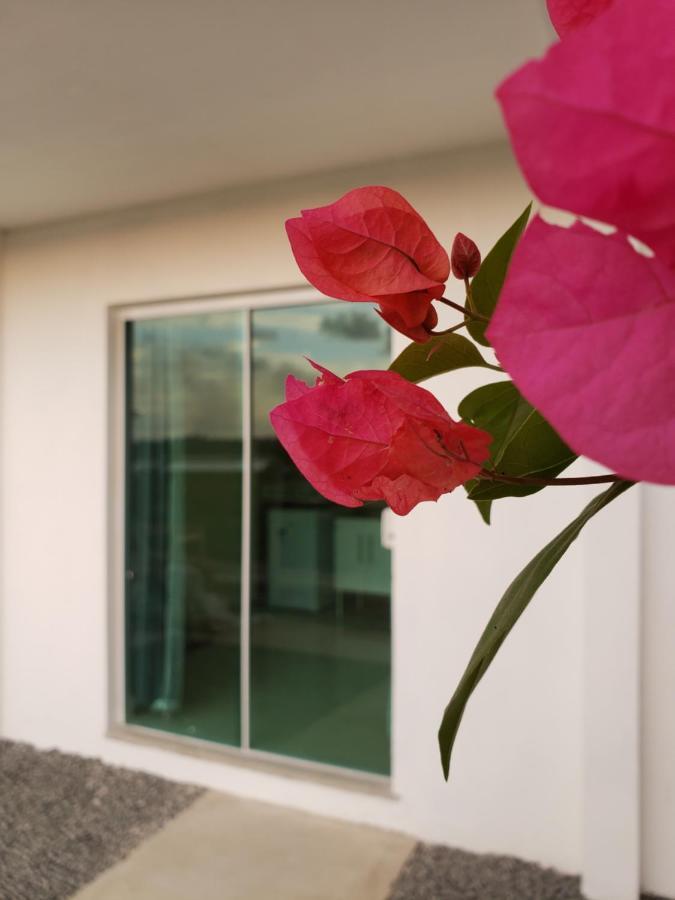 Solar Teixeira Flats Ξενοδοχείο Pôrto das Galinhas Εξωτερικό φωτογραφία