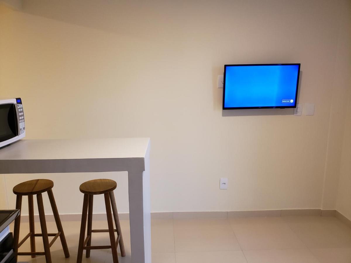 Solar Teixeira Flats Ξενοδοχείο Pôrto das Galinhas Εξωτερικό φωτογραφία
