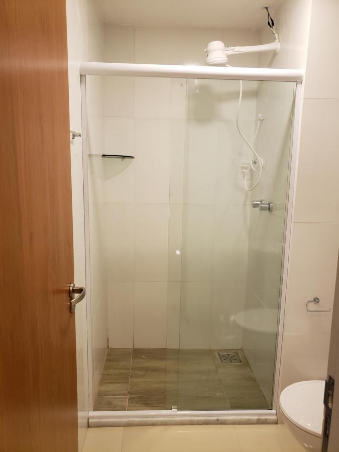 Solar Teixeira Flats Ξενοδοχείο Pôrto das Galinhas Εξωτερικό φωτογραφία