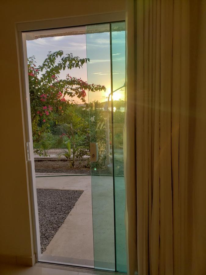 Solar Teixeira Flats Ξενοδοχείο Pôrto das Galinhas Εξωτερικό φωτογραφία