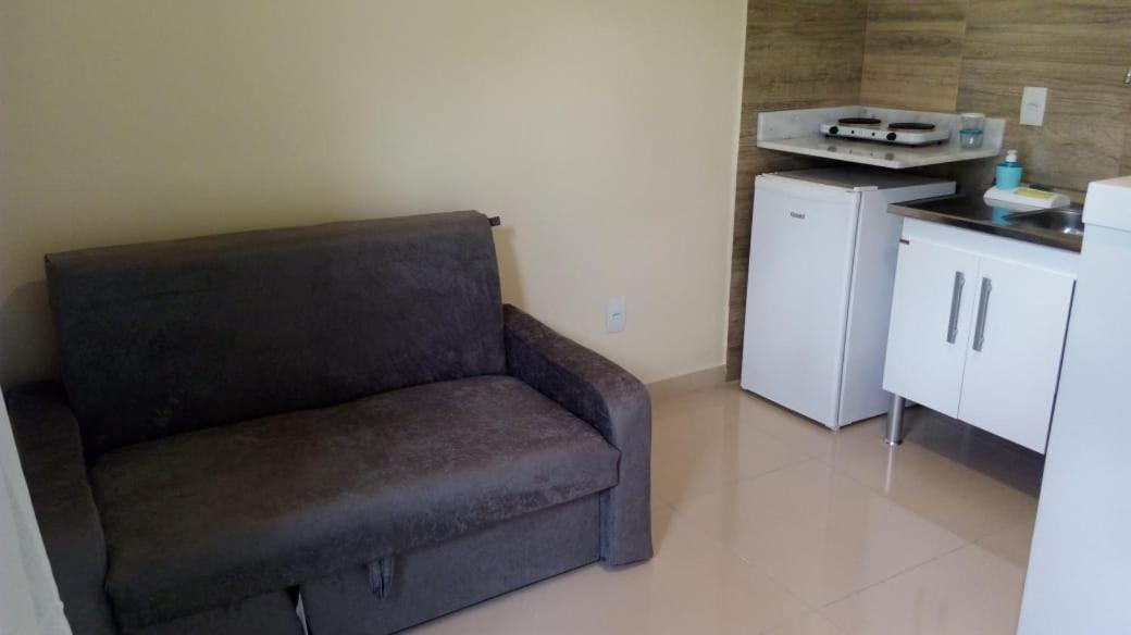 Solar Teixeira Flats Ξενοδοχείο Pôrto das Galinhas Εξωτερικό φωτογραφία