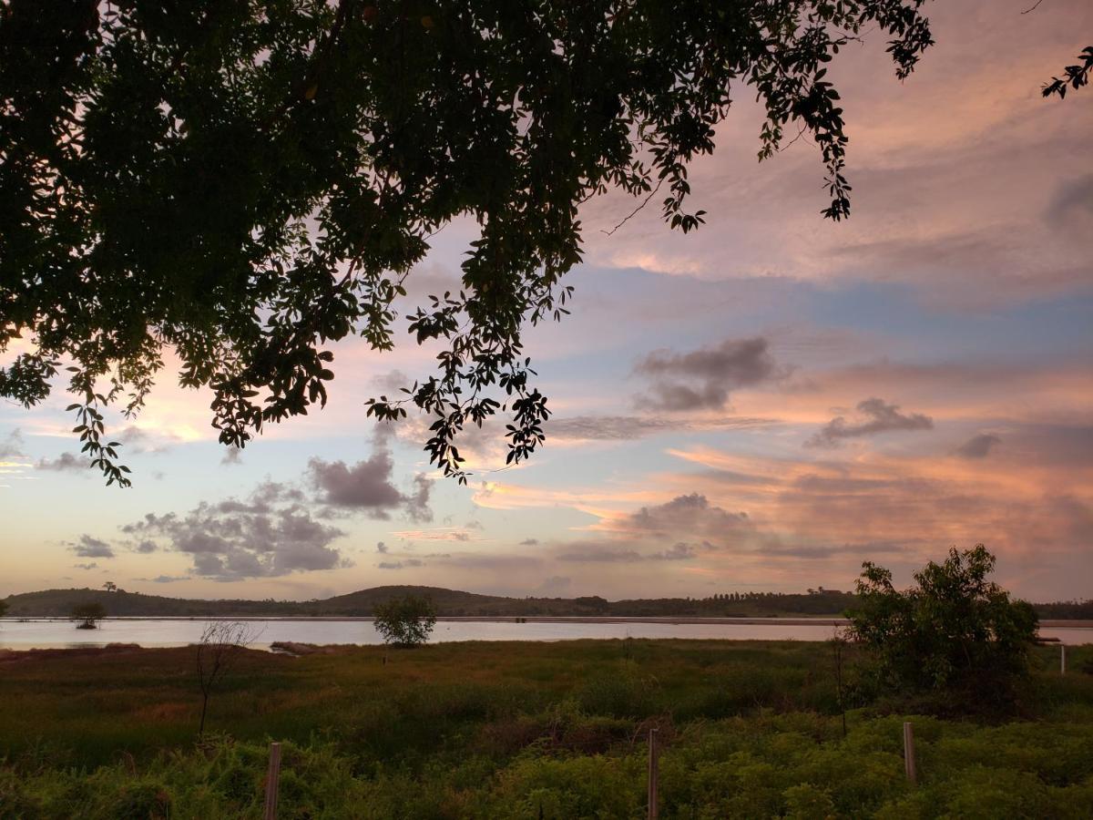 Solar Teixeira Flats Ξενοδοχείο Pôrto das Galinhas Εξωτερικό φωτογραφία