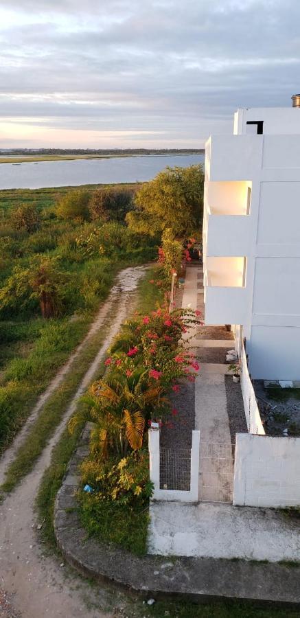 Solar Teixeira Flats Ξενοδοχείο Pôrto das Galinhas Εξωτερικό φωτογραφία