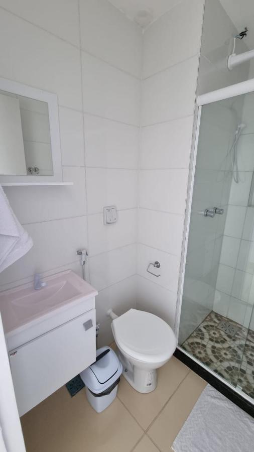 Solar Teixeira Flats Ξενοδοχείο Pôrto das Galinhas Εξωτερικό φωτογραφία