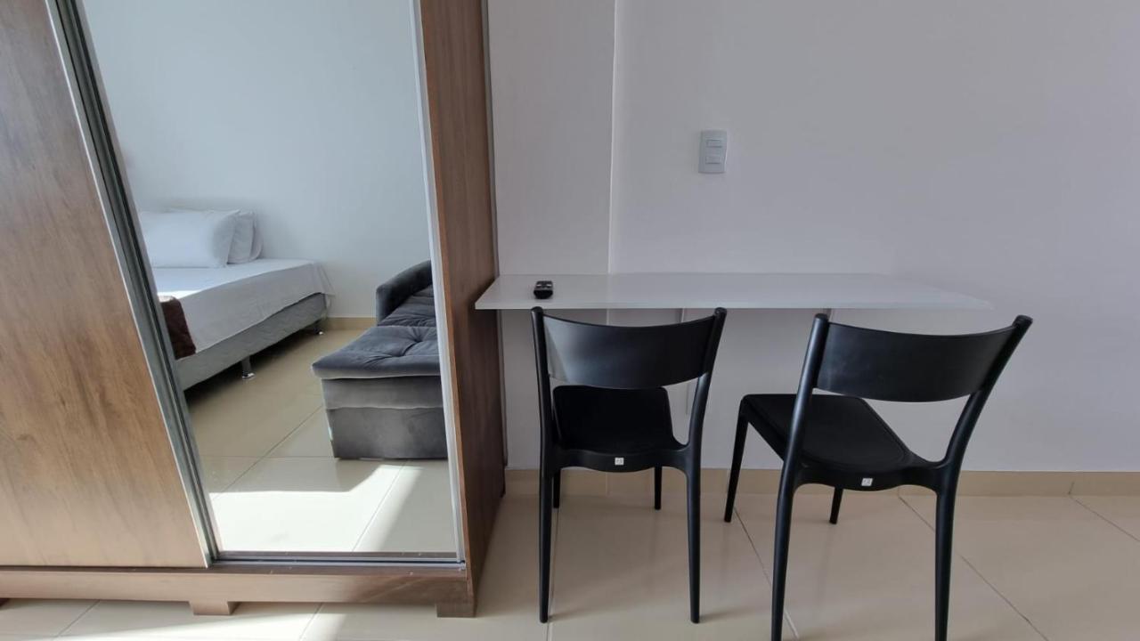 Solar Teixeira Flats Ξενοδοχείο Pôrto das Galinhas Εξωτερικό φωτογραφία
