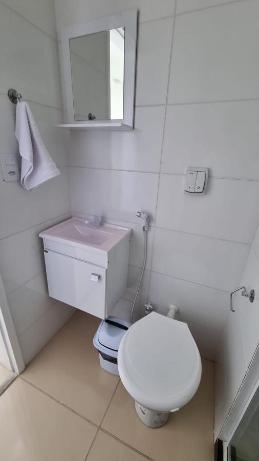 Solar Teixeira Flats Ξενοδοχείο Pôrto das Galinhas Εξωτερικό φωτογραφία