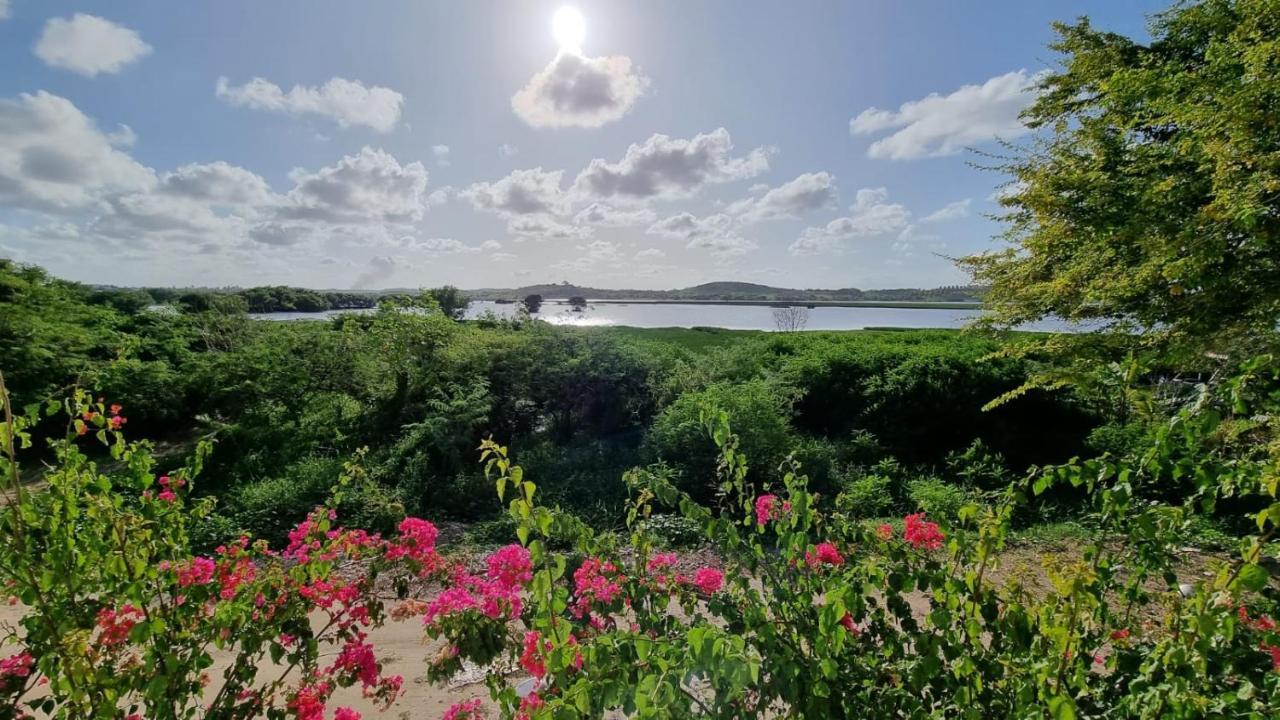 Solar Teixeira Flats Ξενοδοχείο Pôrto das Galinhas Εξωτερικό φωτογραφία