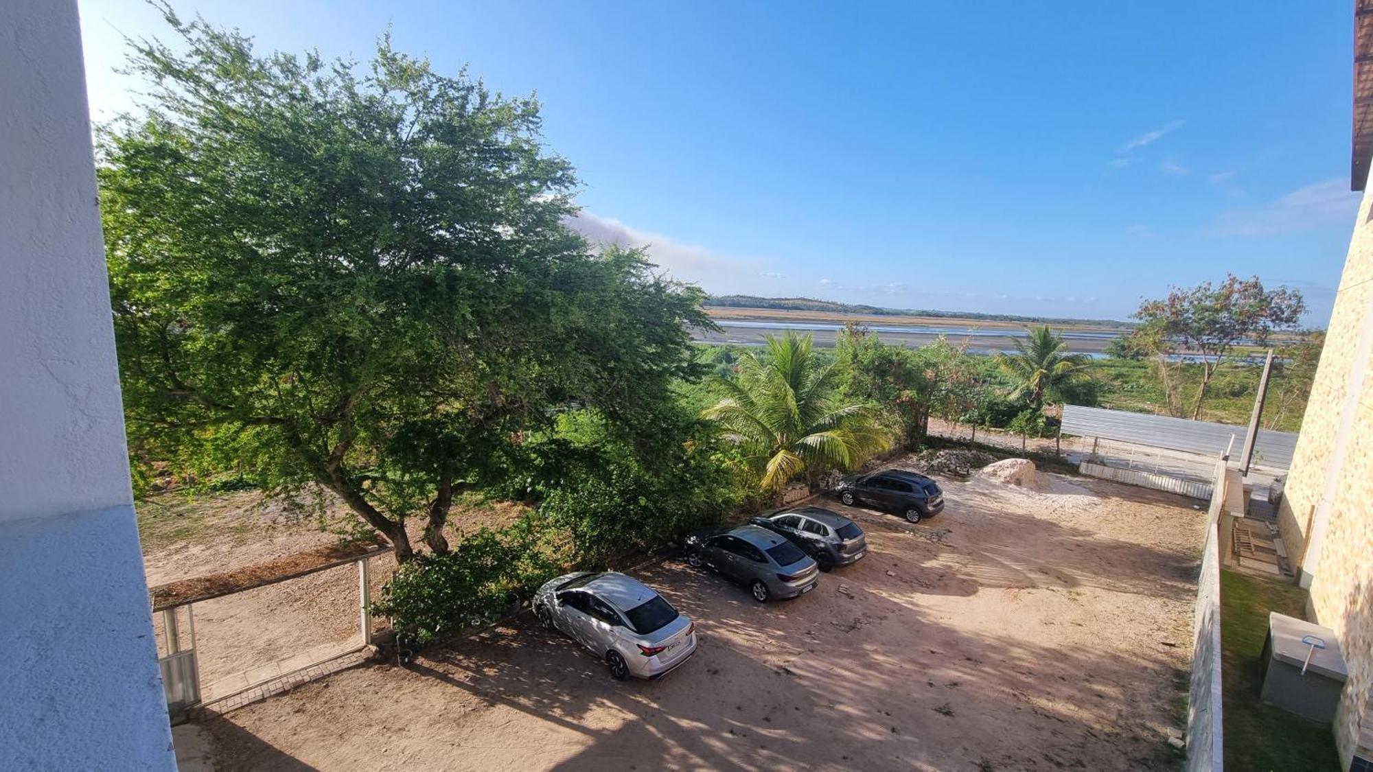 Solar Teixeira Flats Ξενοδοχείο Pôrto das Galinhas Εξωτερικό φωτογραφία