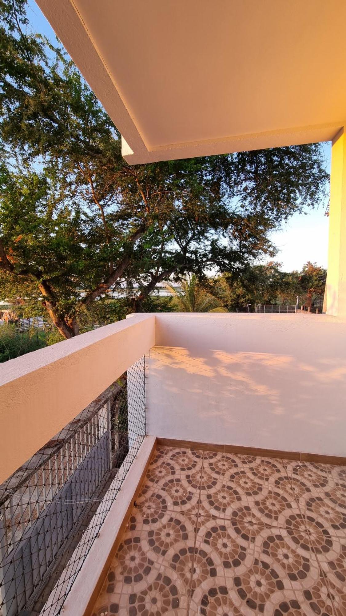 Solar Teixeira Flats Ξενοδοχείο Pôrto das Galinhas Εξωτερικό φωτογραφία
